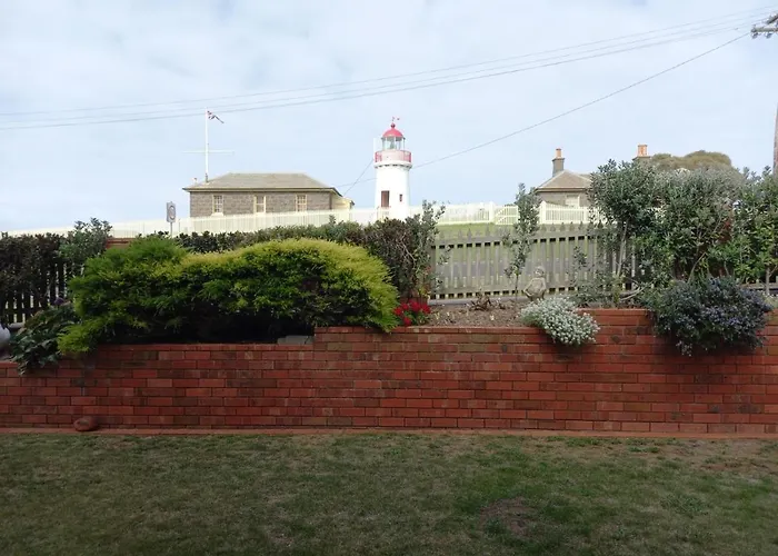Ocean Aspect And Central To Cbd - Cosheirm Apartments On Merri