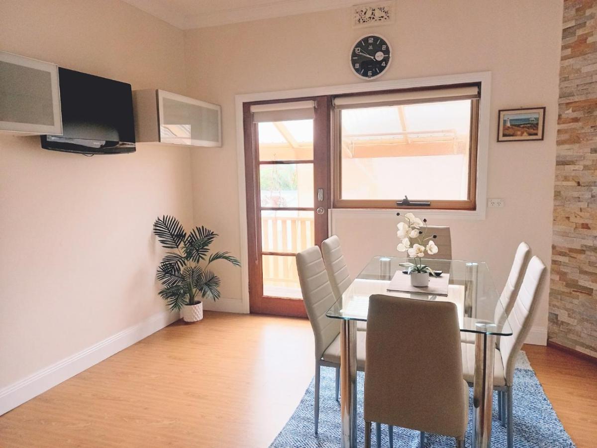 Apartment Ocean Aspect And To Cbd - Cosheirm On Merri *